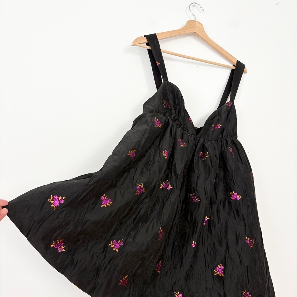 For love & lemons sachi mini dress - Picture 9 of 11